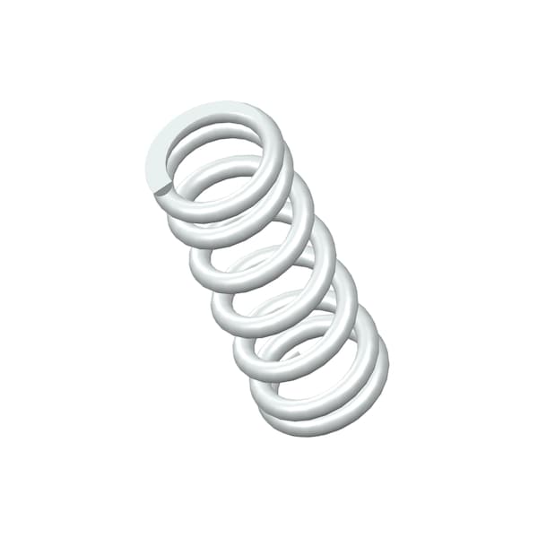 Approved Vendor Compression Spring, O= .266, L= .69, W= .041 G509960895 - main